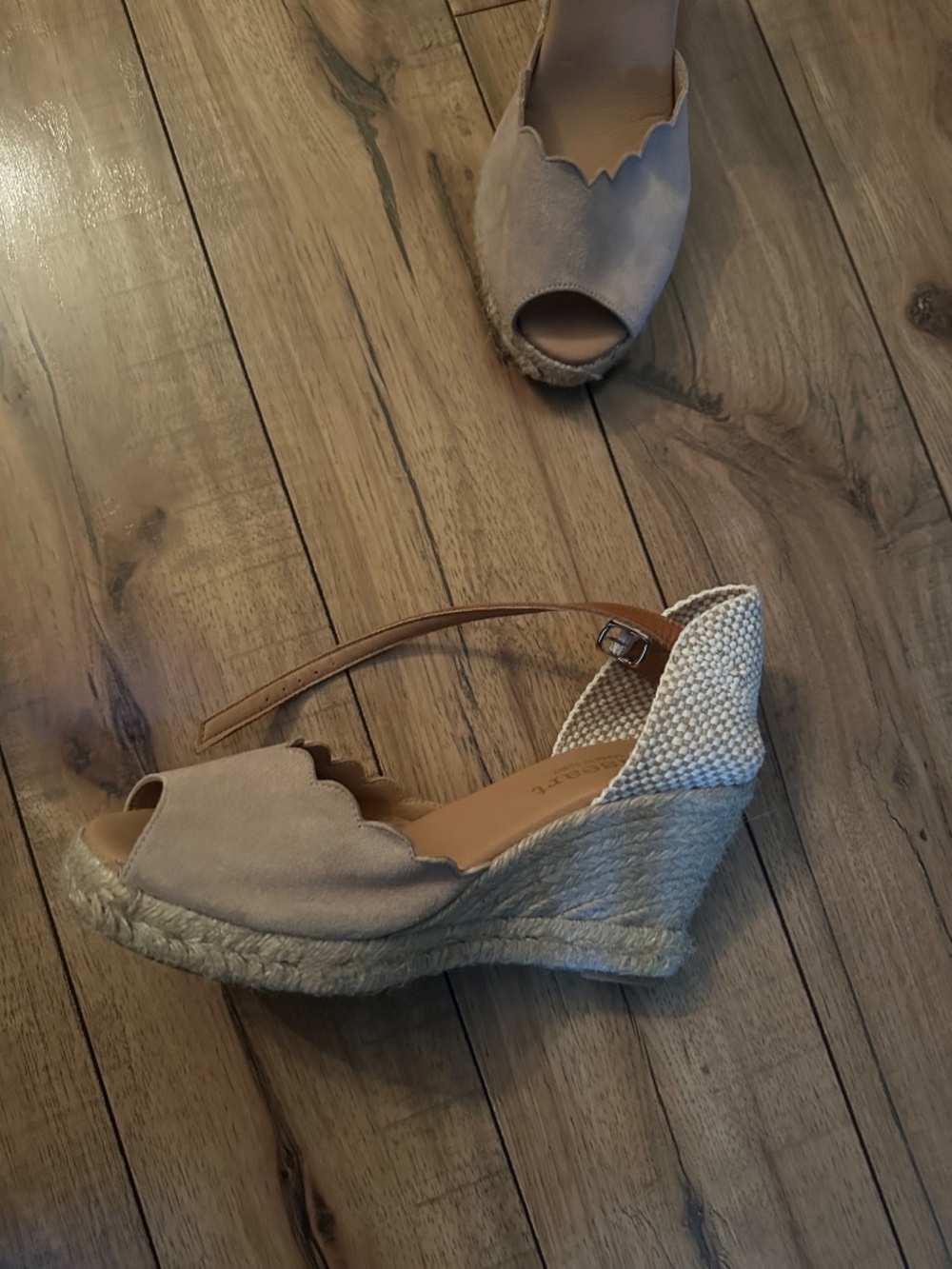 Wedges - Picture 2 of 2